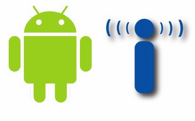 Cara Bobol Password WiFi Dengan Ponsel Android | Irham ...