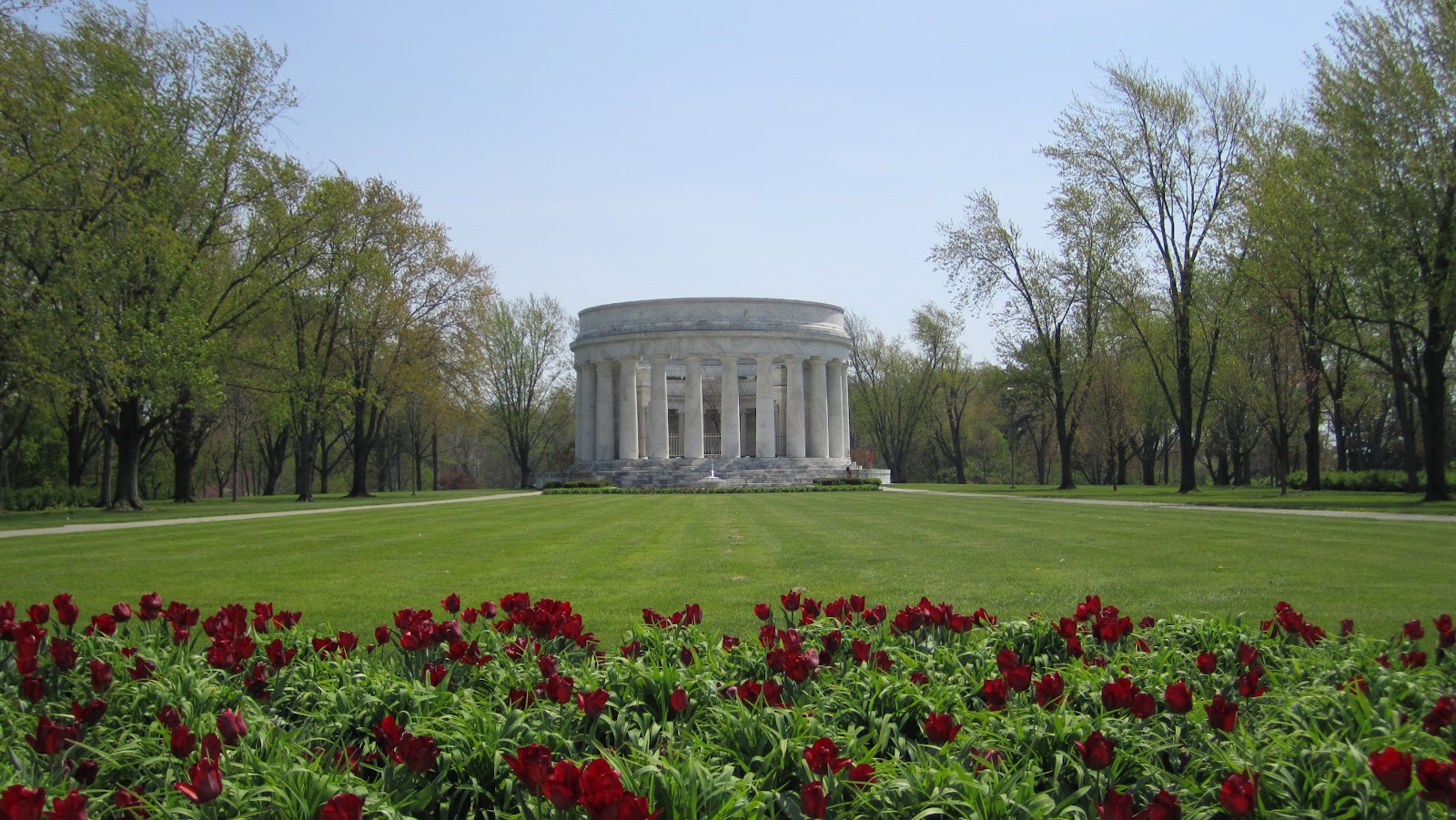 Recumbent Conspiracy Theorist: Warren G. Harding