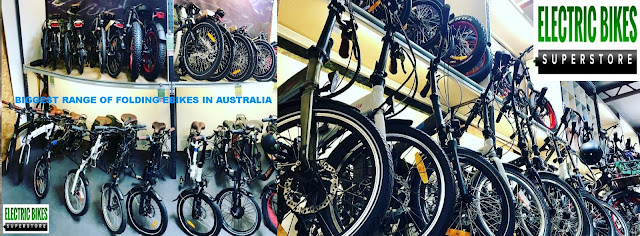 electric bike superstore