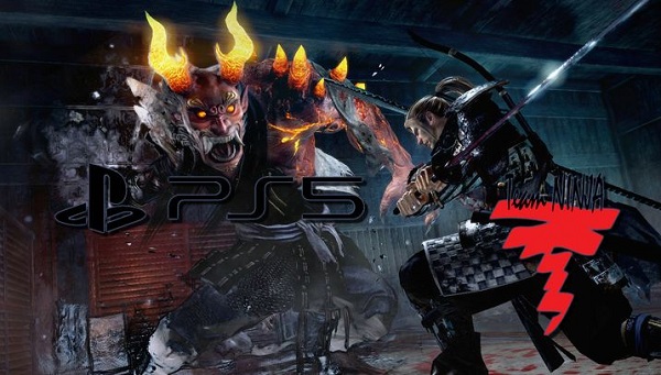 أستوديو Team Ninja يؤكد رغبته في تقديم سلسلة جديدة على جهاز PS5 
