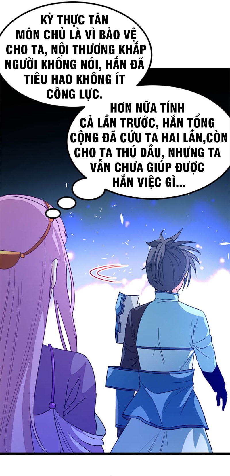 Cửu Dương Thần Vương Chapter 231 - AB Truyện