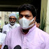 आयुक्तांकडून एकही काम होत नाही; पुढच्या वेळेस दाढी लावून येतो - मनसे आमदार राजू पाटील
