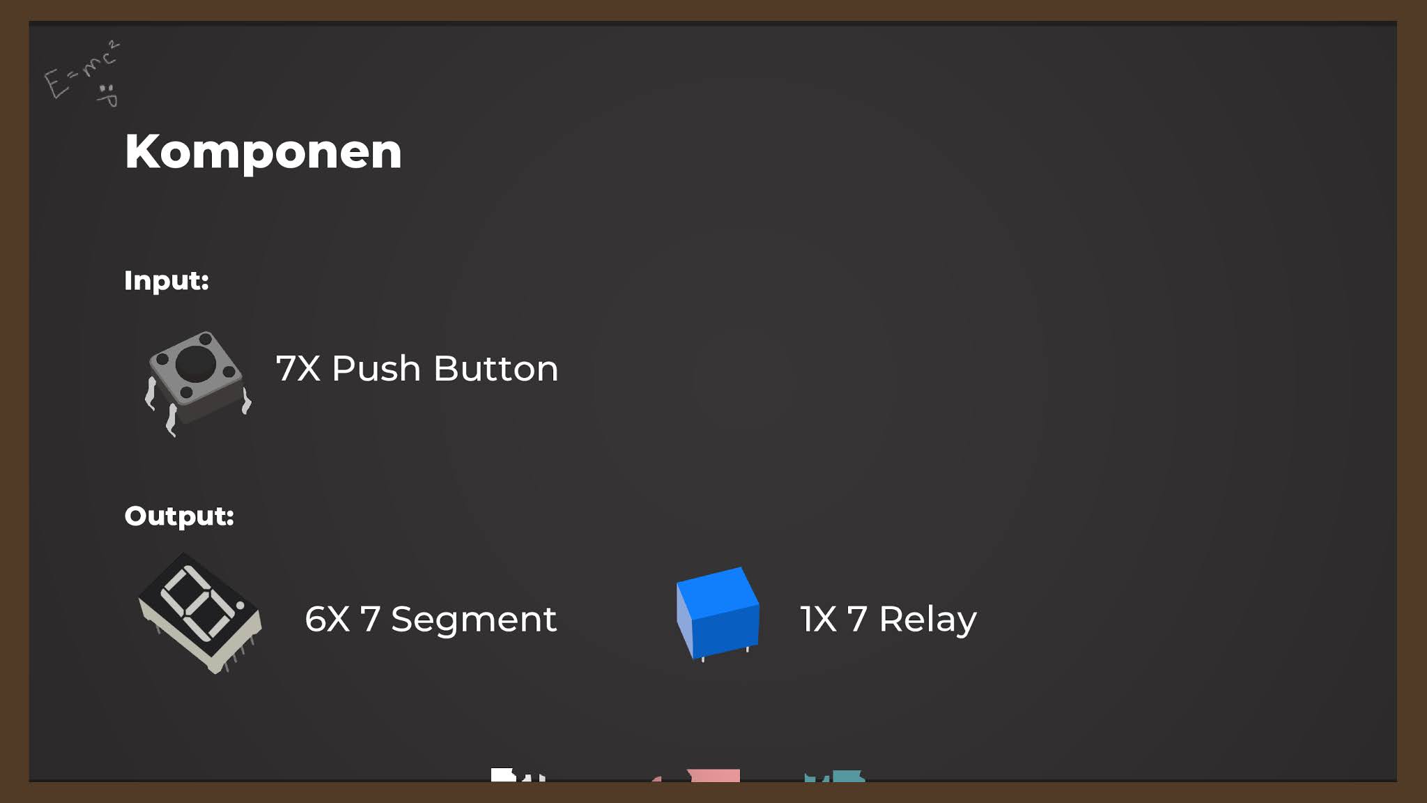 TIMER UP & DOWN berbasis Mikrokontroler 8052 Belajar Mikrokontroler 2021