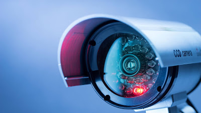 ¿Qué es una cámara IP y cómo funciona?