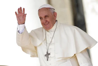 Papa Afanya Usuluisho na Upatanishi Nchini Colombia na Kuomba Ukweli na Haki