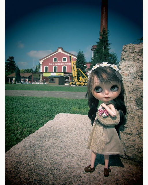 Mira la feria Desembalaje Cantabria desde mis ojos.