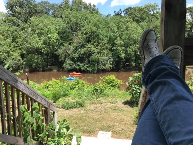 And So it Goes in Shreveport Where Did My Summer Go?