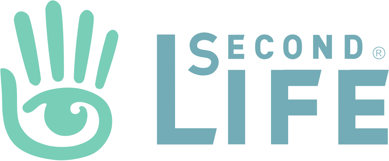 Какие second. Значок Life. Second Life. Second Life logo. Second Life игра.