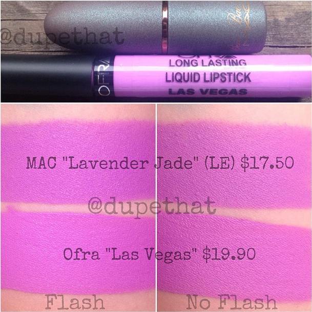 mac lavender jade