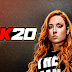 WWE 2K20 900MB HIGHLY COMPRESSED BY RTXPCGAMES