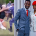 Ugandan Presidential candidate, Bobi Wine’s wife 'tortured and stripped by Police in presence of her son before getting arrested' ahead of election (video)