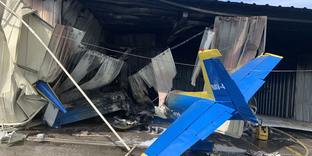 Kathryn's Report: North American Navion, N8698H: Accident occurred