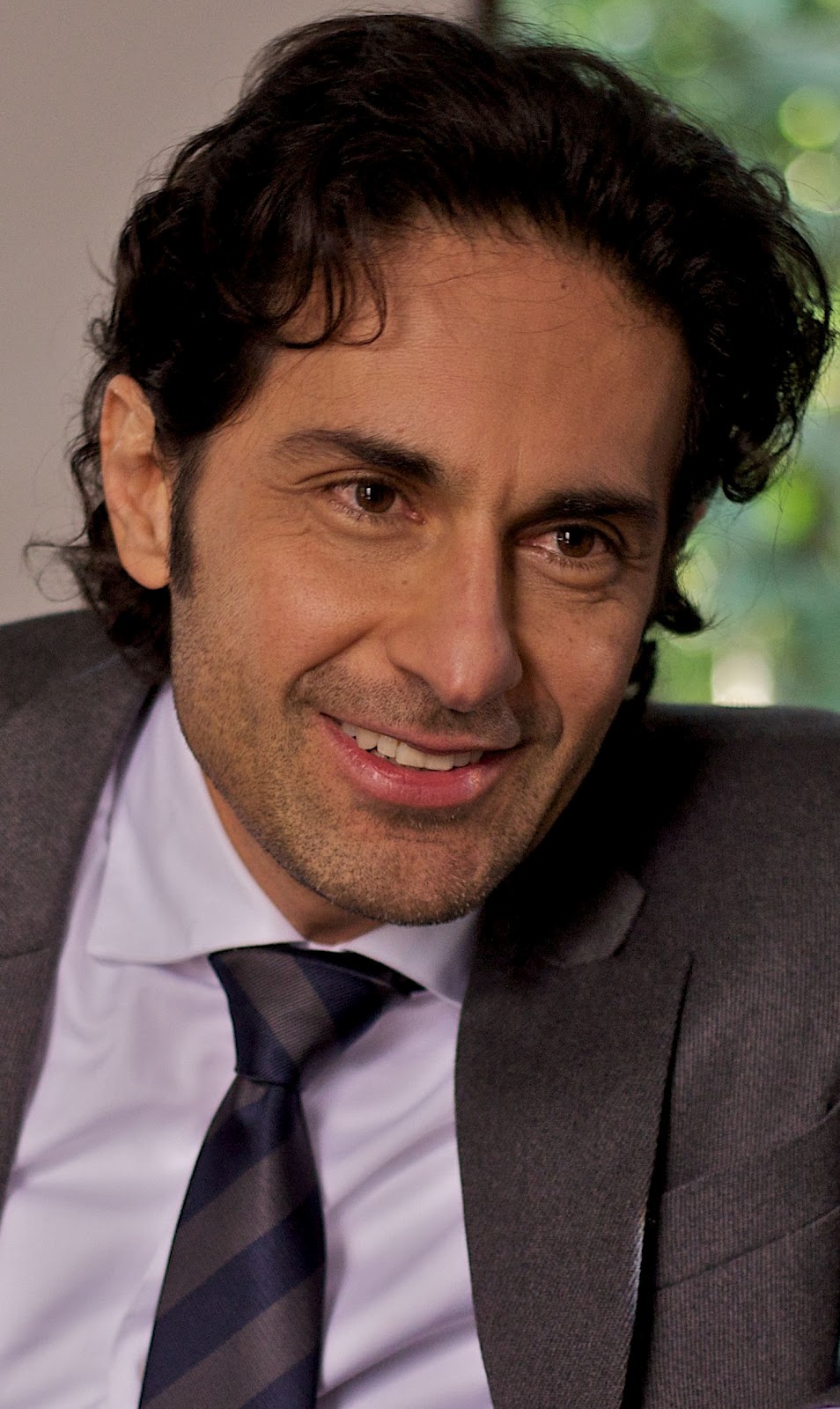 actors&actresseslatin Luis Fernando Hoyos