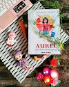 Buku Saya: Aurel dan Buku Pendongeng