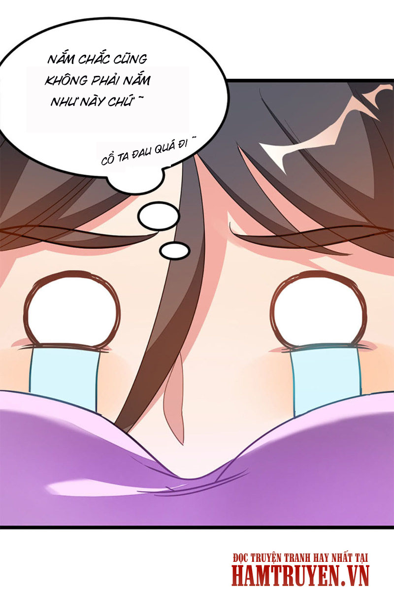 Cửu Dương Thần Vương Chapter 224 - AB Truyện