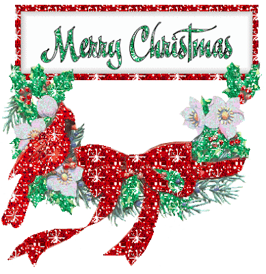 Christmas New Year Animated Images
