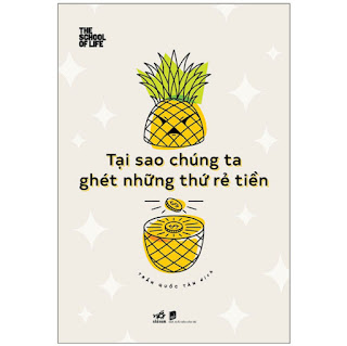 Tại Sao Chúng Ta Ghét Những Thứ Rẻ Tiền ebook PDF-EPUB-AWZ3-PRC-MOBI