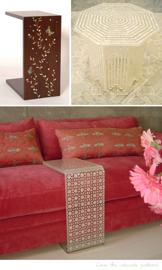 De artistica Lebanese Furniture Designer (1)