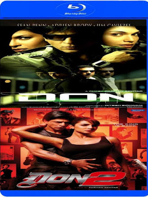 [Mini-HD][Boxset] Don Collection (2006-2011) - ดอน นักฆ่าหน้าหยก ภาค 1-2 [1080p][เสียง:ไทย AC3/Ind DTS][ซับ:ไทย/Eng][.MKV] Don_MovieHdClub