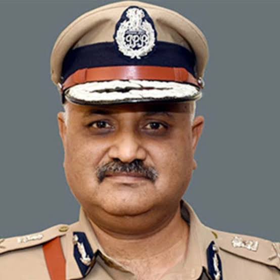 Praveen Sood, DG & IGP: Profile and Wiki