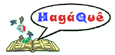Clique na imagem para fazer download do Hagáquê