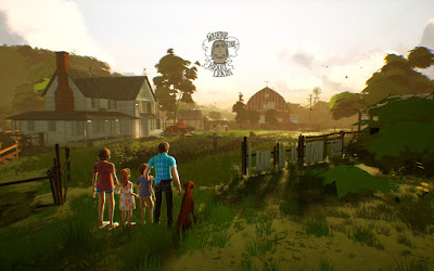 Where The Heart Leads Game Screenshot 1