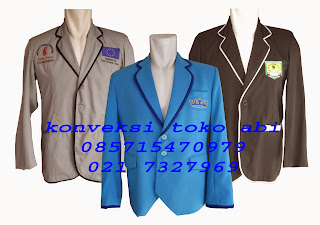 Pesan Jas Almamater di kabupaten tangerang: Balaraja, Cikupa, Cisauk, Cisoka, Curug, Gunungkaler, Jambe, Jayanti, Kelapa Dua, Kemiri, Kosambi, Kresek, Kronjo, Legok, Mauk, Mekarbaru, Pagedangan, Pakuhaji, Panongan, Pasarkemis, Rajeg, Sepatan, Sepatan Timur, Sindang Jaya, Solear, Sukadiri, Sukamulya, Teluknaga, Tigaraksa