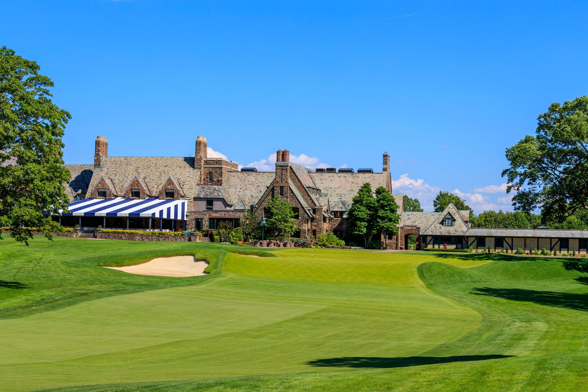 The 1 Writer in Golf 120th U.S. Open Championship at Winged Foot Golf