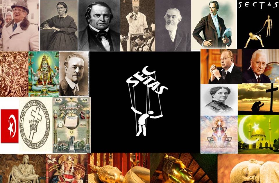 Introducción al estudio de las Sectas Falsas