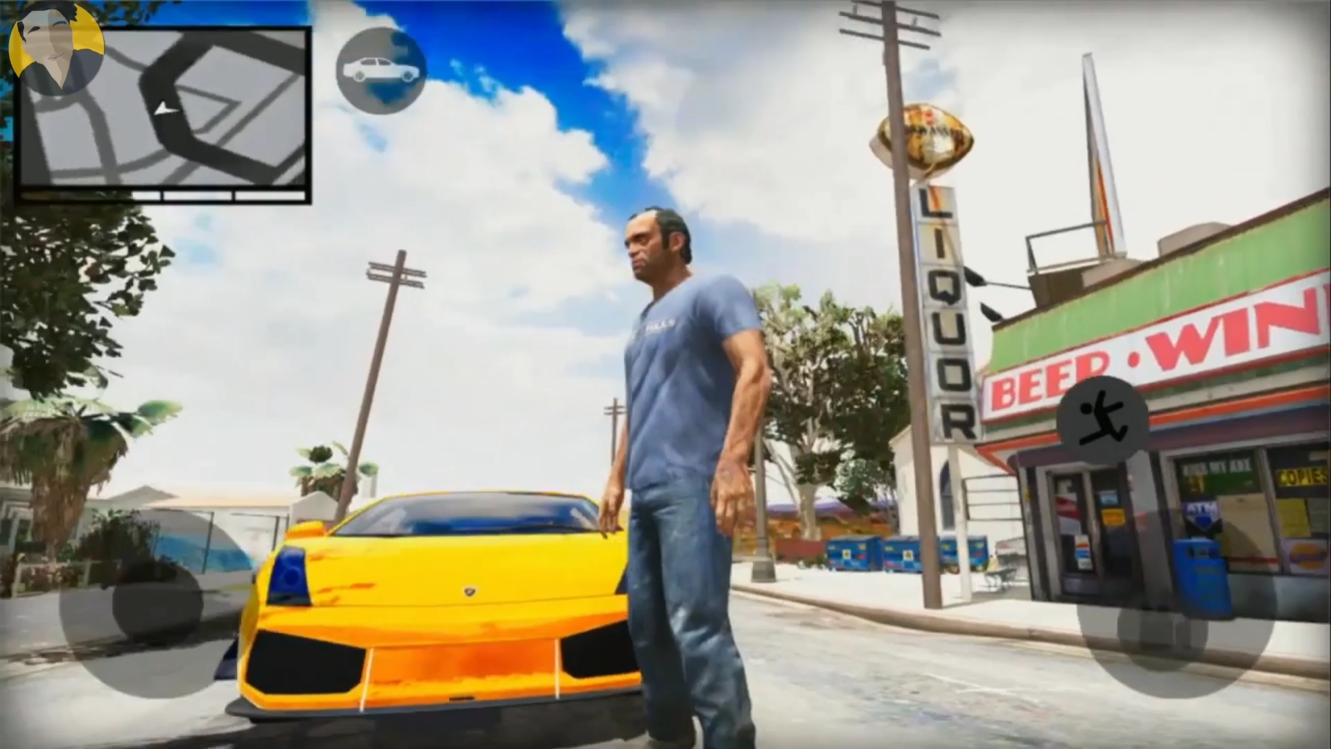 download gta 5 full game for android without verification