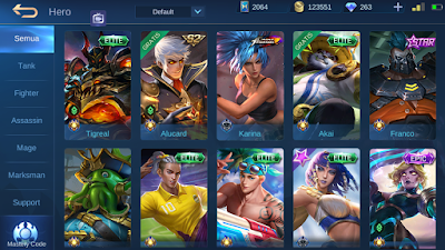 Peluang Bagaimana Cara Mendapatkan Diamond Gratis Mobile Legends Usaha
