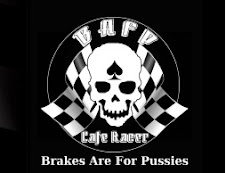 Cafe Racer