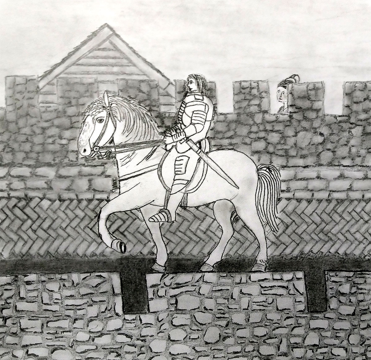 Projekt Steine Malen Eine Zeichenanleitung Zum Zeichnen Von Kieselsteinen Malen Und Zeichnen Als Hobby