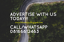 ADVERTISE WITH US TODAY