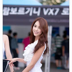 Ju Da Ha &ndash; New Photoshoot Foto 5