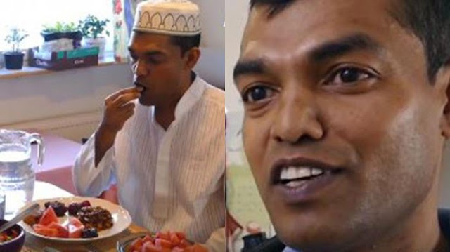 Kisah Mohammed, Umat Muslim di Finlandia yang Berpuasa Selama 23 Jam