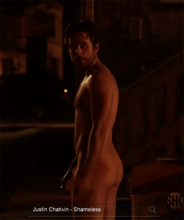 Justin Berfield Naked Sex Scene 22