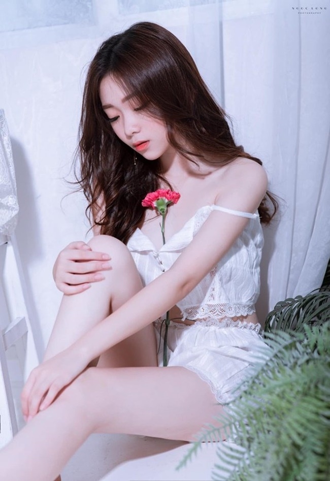 streamer Linh ChiChan lộ clip nóng