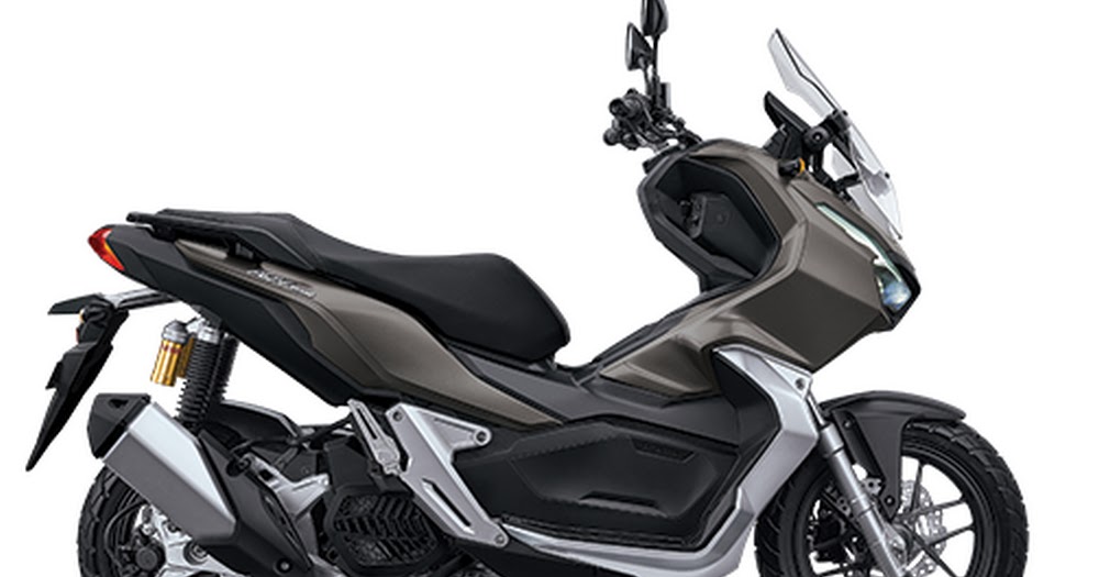 Motor Honda Adv 150 2019 - CERITAK - Cerita Deka (K)