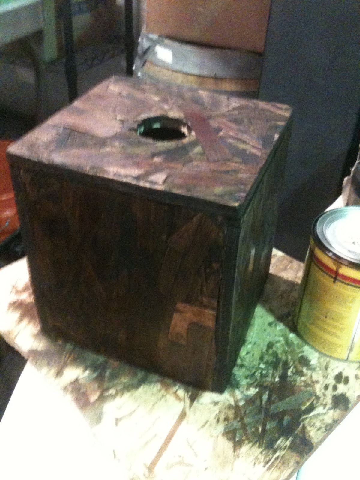 Fermented Minds A Homebrew Journal Homemade Beer Engine