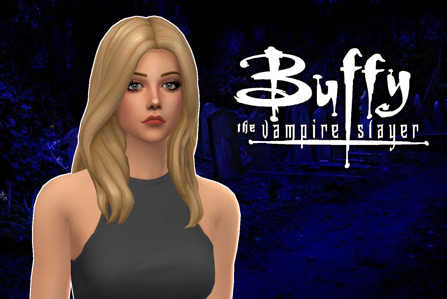 mmcc lookbooks Buffy the Vampire Slayer Lookbook mmcc lookbooks Buffy the Vampire Slayer Lookbook