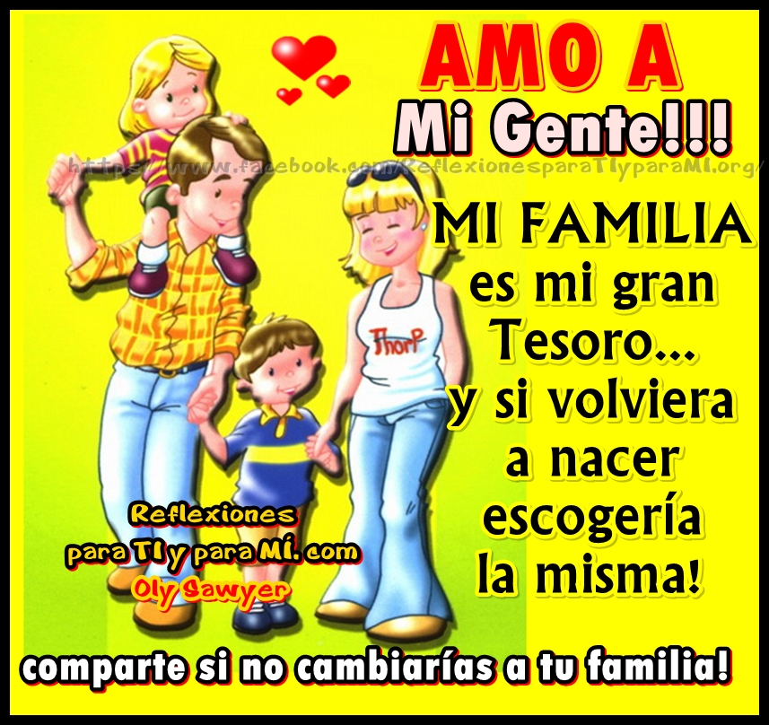 A Mi Familia - 857x808 - jpeg A Mi Familia