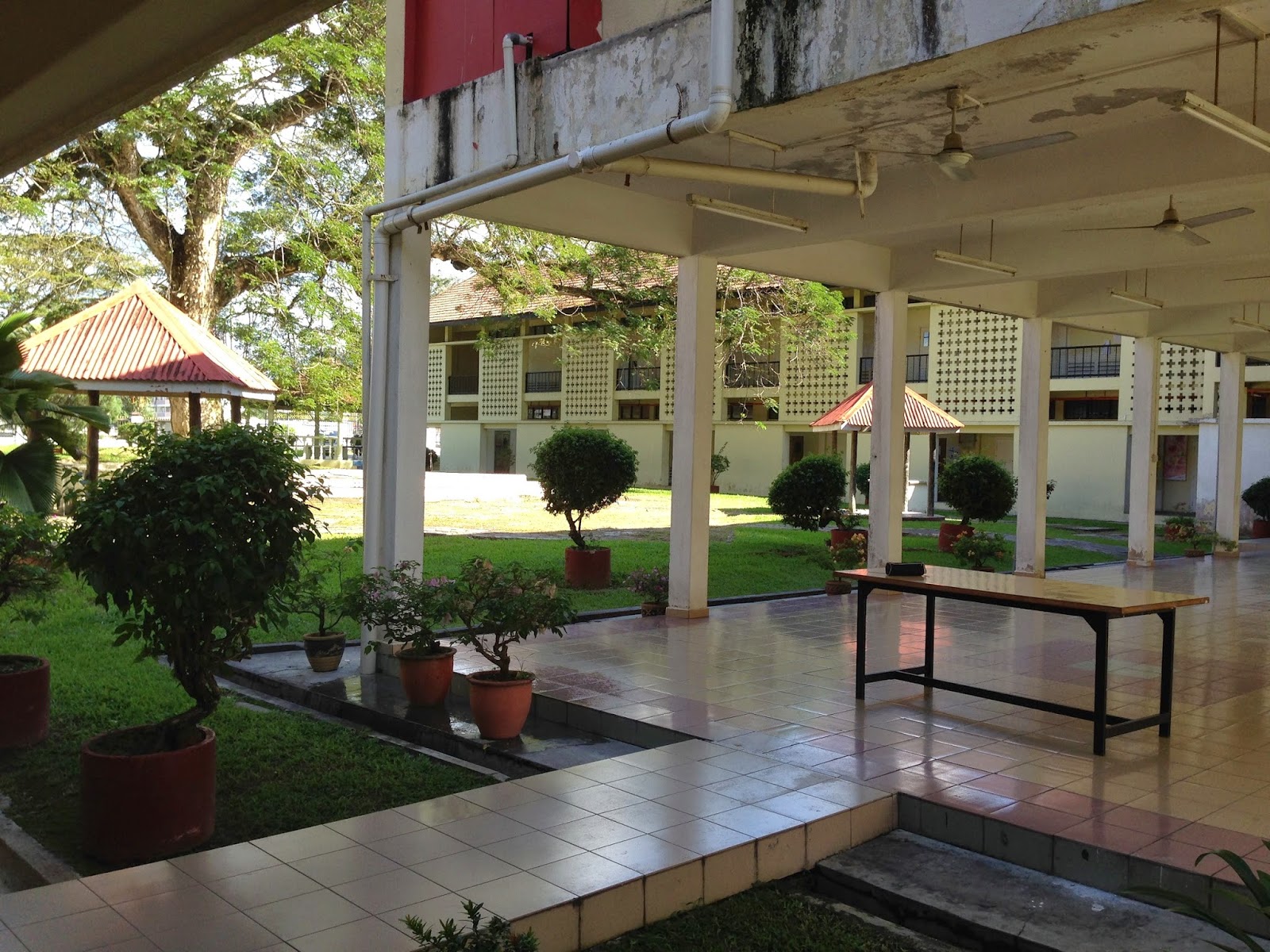MCKK Life: MCKK Prep School