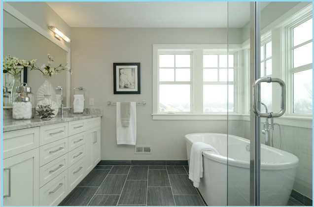 Bathroom Tiles Ideas For Small, Small Bathroom Decorating Ideas 2021