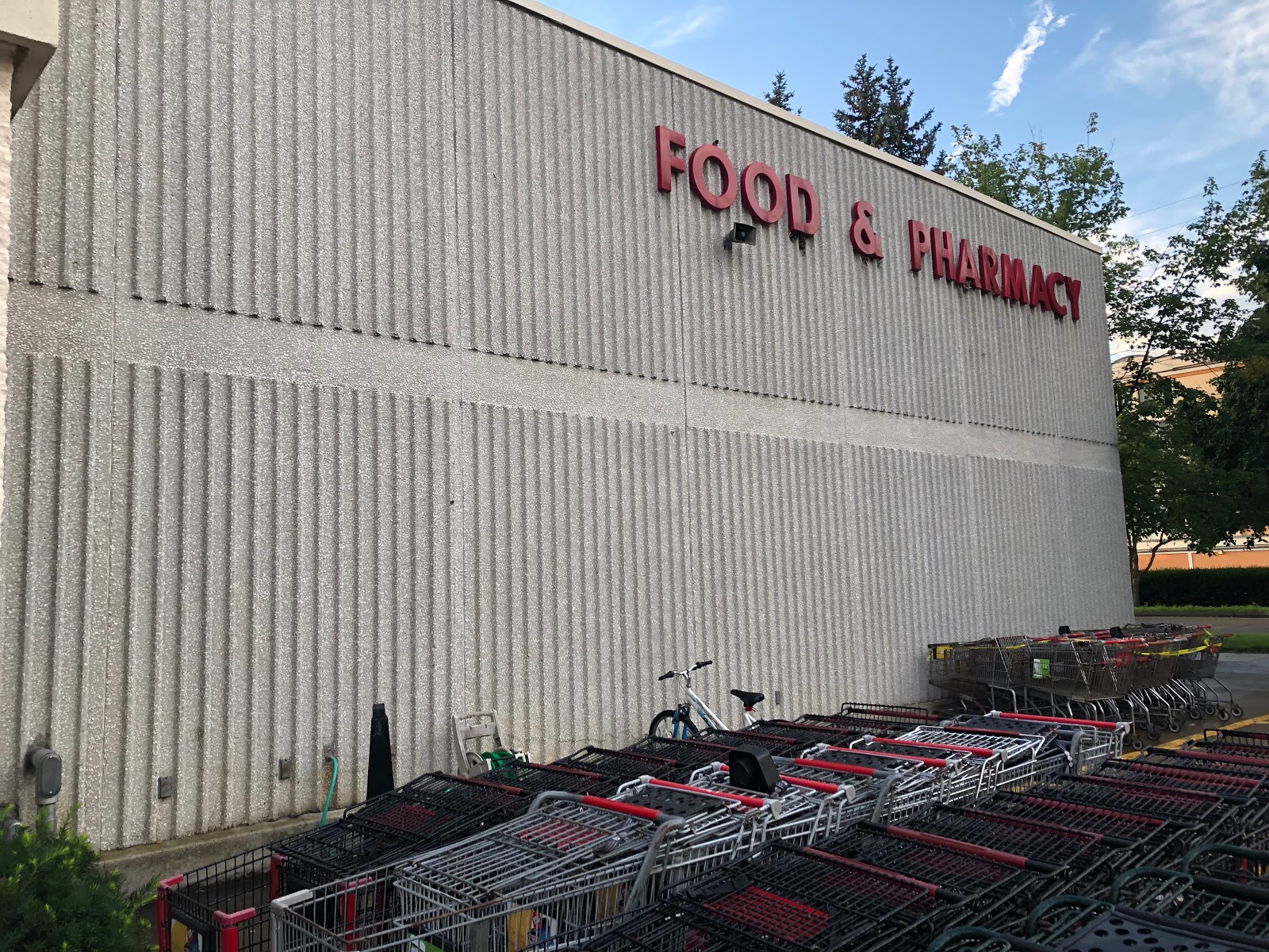 TOUR Tops Friendly Markets Bath, NY