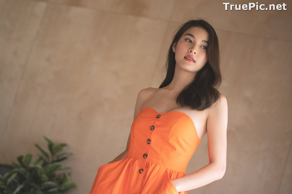 Image Thailand Model – Ness Natthakarn – Beautiful Picture 2020 Collection - TruePic.net - Picture-84
