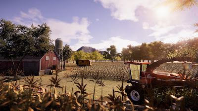 Real Farm Gold Edition Game Screenshot 10