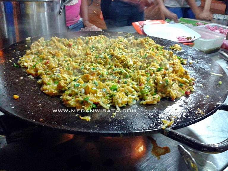 Nasi Goreng Bombay Martabak Saren Medan - Medan Wisata - Travel Nasi Goreng Bombay Martabak Saren Medan - Medan Wisata - Travel