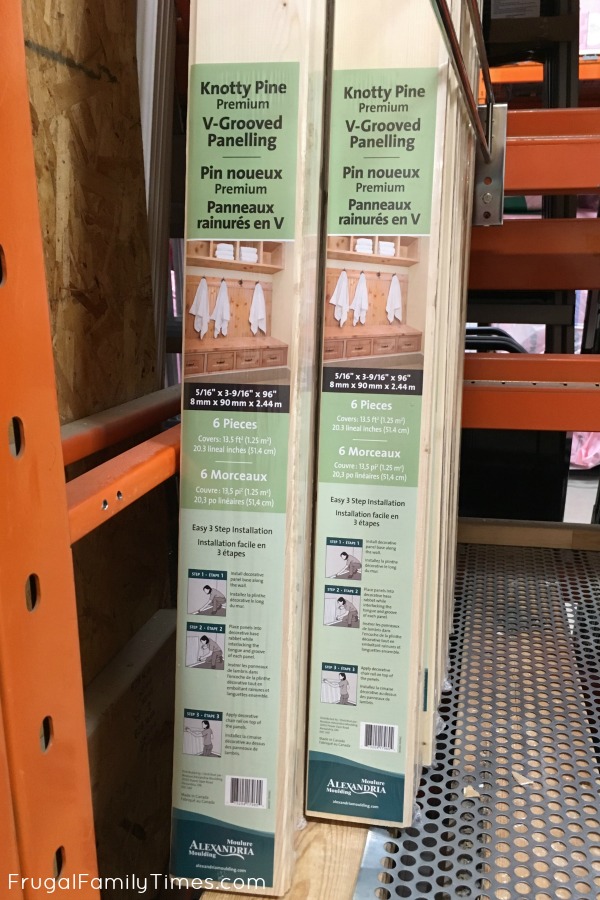 How To Install Tongue And Groove Ceiling Planks It S So Simple