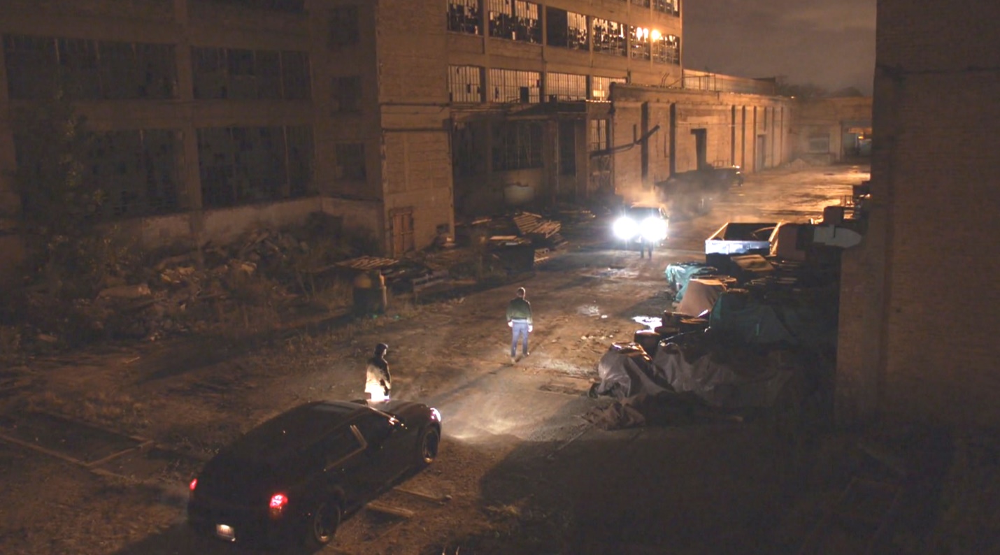 Filming Locations Of Chicago And Los Angeles Chicago Pd Season 5 Episode 10 Rabbit Hole The season contained 22 episodes this season featured its 100th episode. chicago pd season